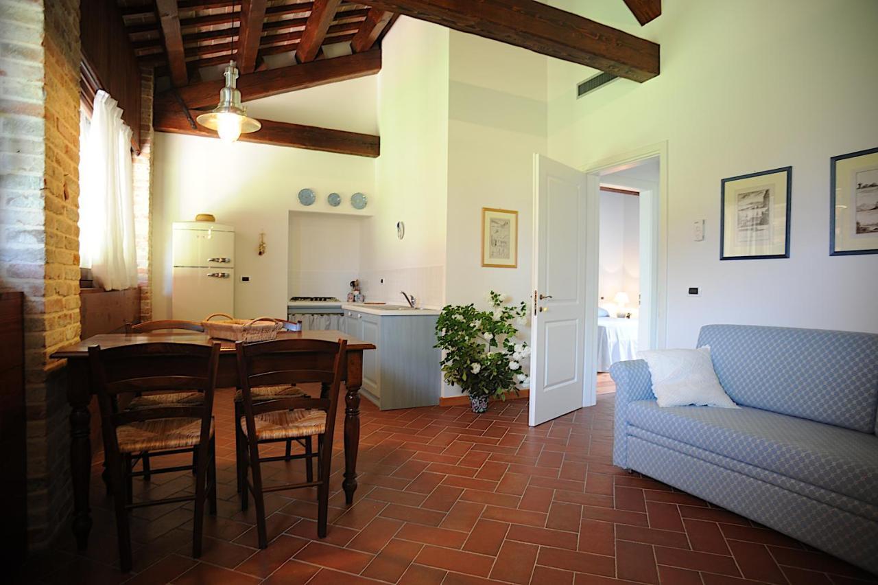 Agriturismo Ca' Lealta Villa Marango di Caorle Room photo