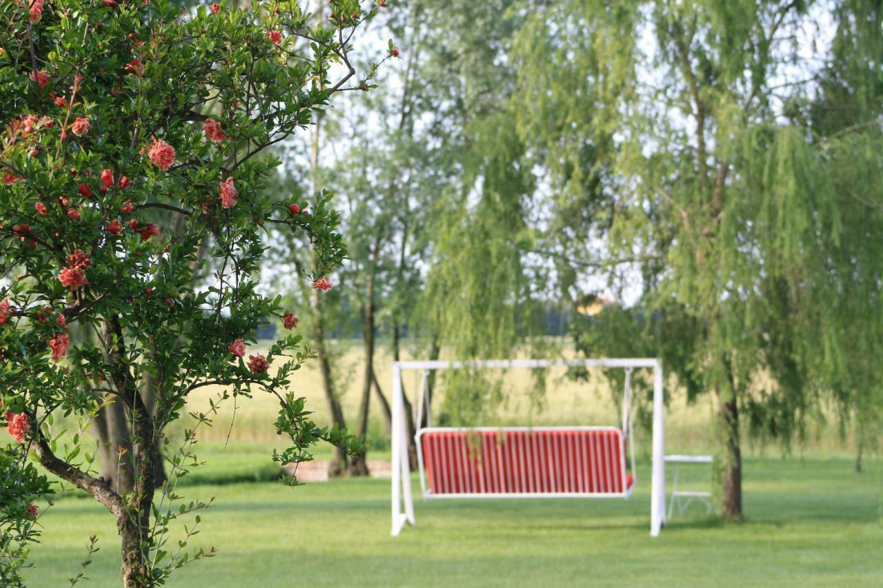 Agriturismo Ca' Lealta Villa Marango di Caorle Exterior photo